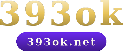 393ok logo